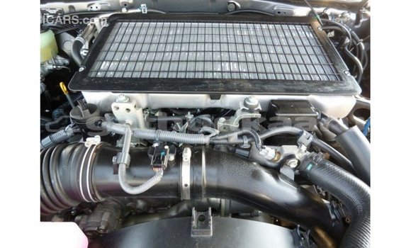 Buy Import Toyota Land Cruiser Other Car in Import - Dubai in Baa Buy Import Toyota Land Cruiser Other Car in Import - Dubai in Baa