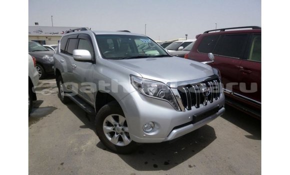 Buy Import Toyota Prado Other Car in Import - Dubai in Baa Buy Import Toyota Prado Other Car in Import - Dubai in Baa
