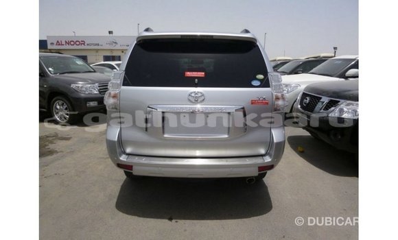Buy Import Toyota Prado Other Car in Import - Dubai in Baa Buy Import Toyota Prado Other Car in Import - Dubai in Baa