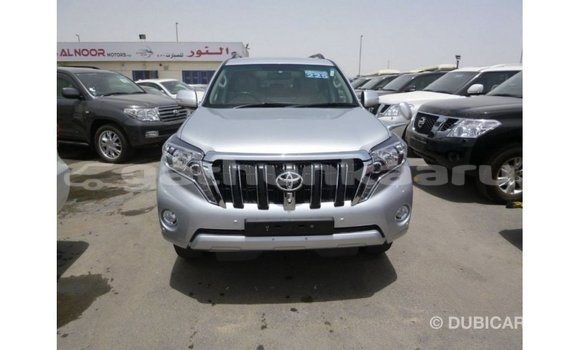 Buy Import Toyota Prado Other Car in Import - Dubai in Baa Buy Import Toyota Prado Other Car in Import - Dubai in Baa