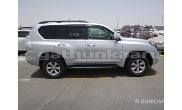 Buy Import Toyota Prado Other Car in Import - Dubai in Baa Buy Import Toyota Prado Other Car in Import - Dubai in Baa
