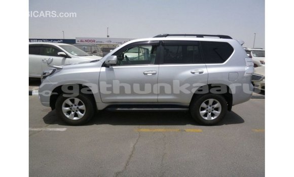 Buy Import Toyota Prado Other Car in Import - Dubai in Baa Buy Import Toyota Prado Other Car in Import - Dubai in Baa