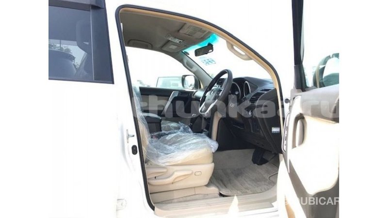 Big with watermark toyota prado baa import dubai 2792