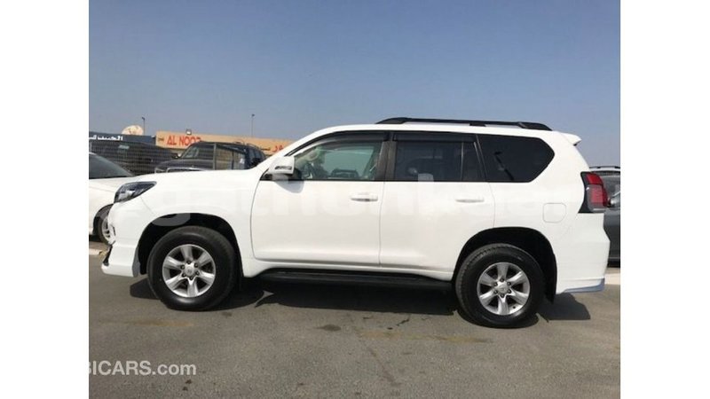 Big with watermark toyota prado baa import dubai 2792