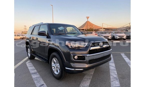 Buy Import Toyota 4Runner Other Car in Import - Dubai in Baa Buy Import Toyota 4Runner Other Car in Import - Dubai in Baa