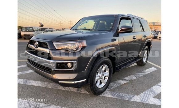 Buy Import Toyota 4Runner Other Car in Import - Dubai in Baa Buy Import Toyota 4Runner Other Car in Import - Dubai in Baa