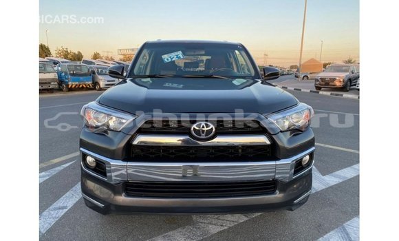 Buy Import Toyota 4Runner Other Car in Import - Dubai in Baa Buy Import Toyota 4Runner Other Car in Import - Dubai in Baa