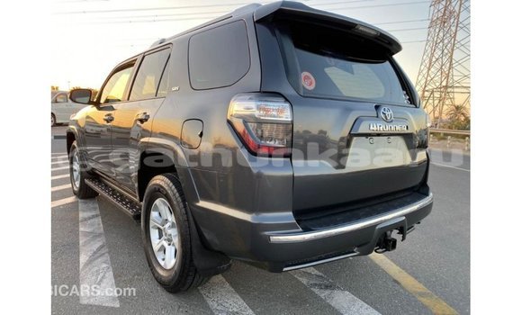 Buy Import Toyota 4Runner Other Car in Import - Dubai in Baa Buy Import Toyota 4Runner Other Car in Import - Dubai in Baa