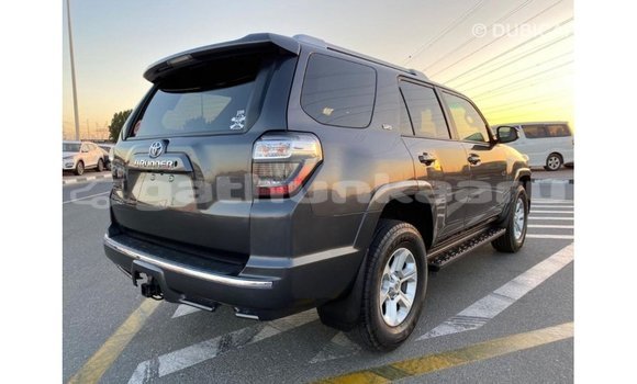 Buy Import Toyota 4Runner Other Car in Import - Dubai in Baa Buy Import Toyota 4Runner Other Car in Import - Dubai in Baa