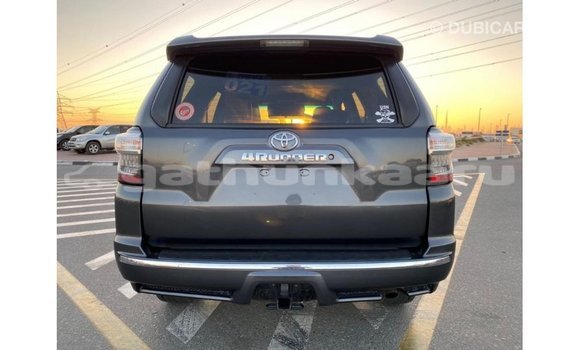 Buy Import Toyota 4Runner Other Car in Import - Dubai in Baa Buy Import Toyota 4Runner Other Car in Import - Dubai in Baa