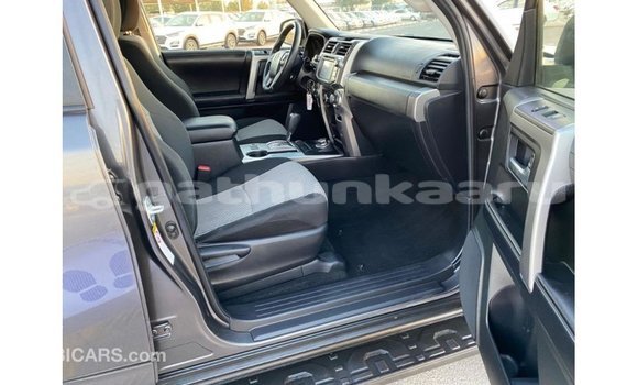 Buy Import Toyota 4Runner Other Car in Import - Dubai in Baa Buy Import Toyota 4Runner Other Car in Import - Dubai in Baa