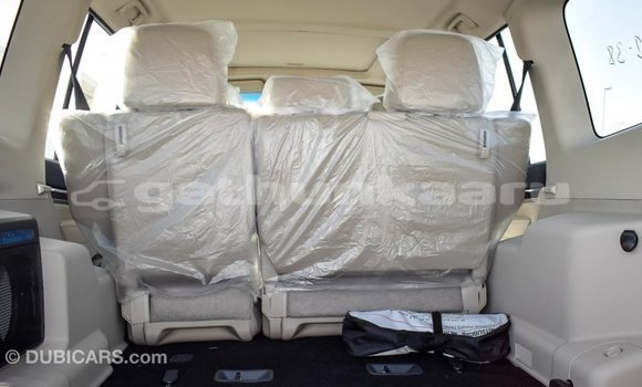 Buy Import Mitsubishi Pajero White Car in Import - Dubai in Baa Buy Import Mitsubishi Pajero White Car in Import - Dubai in Baa