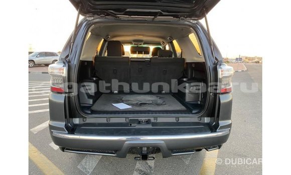 Buy Import Toyota 4Runner Other Car in Import - Dubai in Baa Buy Import Toyota 4Runner Other Car in Import - Dubai in Baa