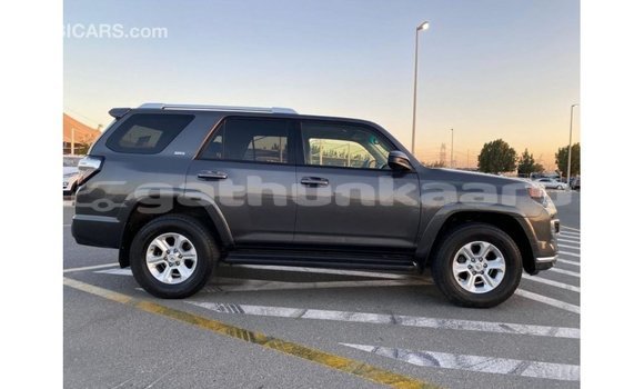 Buy Import Toyota 4Runner Other Car in Import - Dubai in Baa Buy Import Toyota 4Runner Other Car in Import - Dubai in Baa