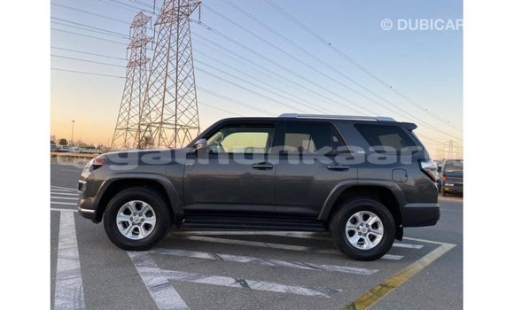 Buy Import Toyota 4Runner Other Car in Import - Dubai in Baa Buy Import Toyota 4Runner Other Car in Import - Dubai in Baa