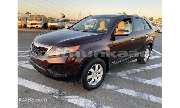 Buy Import Kia Sorento Brown Car in Import - Dubai in Baa Buy Import Kia Sorento Brown Car in Import - Dubai in Baa