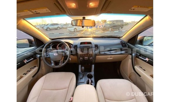 Buy Import Kia Sorento Brown Car in Import - Dubai in Baa Buy Import Kia Sorento Brown Car in Import - Dubai in Baa