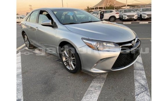 Buy Import Toyota Camry Other Car in Import - Dubai in Baa Buy Import Toyota Camry Other Car in Import - Dubai in Baa