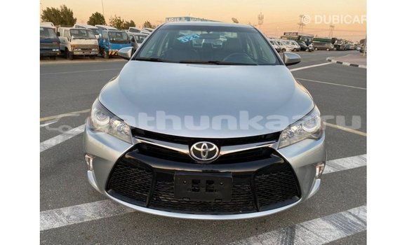 Buy Import Toyota Camry Other Car in Import - Dubai in Baa Buy Import Toyota Camry Other Car in Import - Dubai in Baa