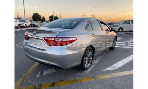 Buy Import Toyota Camry Other Car in Import - Dubai in Baa Buy Import Toyota Camry Other Car in Import - Dubai in Baa