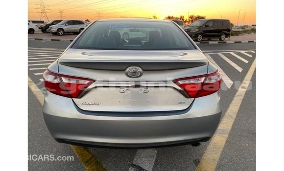 Buy Import Toyota Camry Other Car in Import - Dubai in Baa Buy Import Toyota Camry Other Car in Import - Dubai in Baa