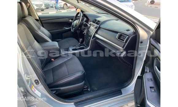 Buy Import Toyota Camry Other Car in Import - Dubai in Baa Buy Import Toyota Camry Other Car in Import - Dubai in Baa