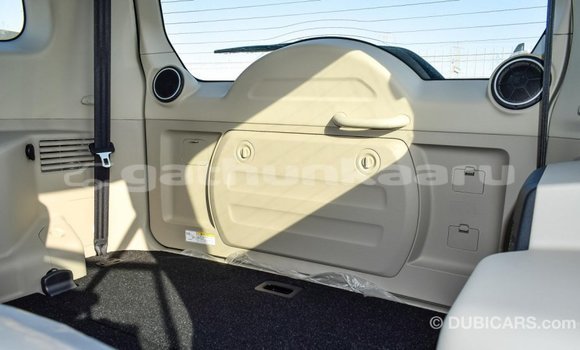 Buy Import Mitsubishi Pajero White Car in Import - Dubai in Baa Buy Import Mitsubishi Pajero White Car in Import - Dubai in Baa