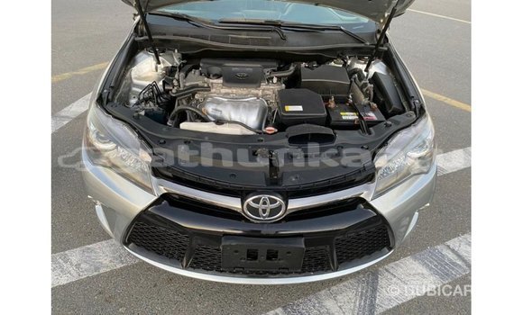 Buy Import Toyota Camry Other Car in Import - Dubai in Baa Buy Import Toyota Camry Other Car in Import - Dubai in Baa