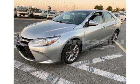 Buy Import Toyota Camry Other Car in Import - Dubai in Baa Buy Import Toyota Camry Other Car in Import - Dubai in Baa