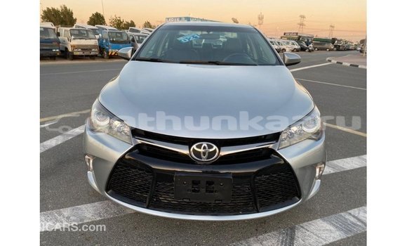 Buy Import Toyota Camry Other Car in Import - Dubai in Baa Buy Import Toyota Camry Other Car in Import - Dubai in Baa