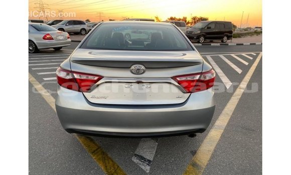 Buy Import Toyota Camry Other Car in Import - Dubai in Baa Buy Import Toyota Camry Other Car in Import - Dubai in Baa