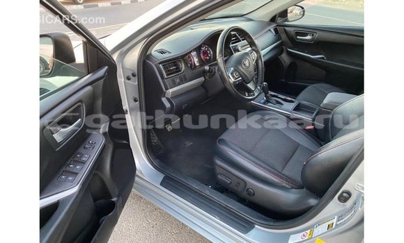 Buy Import Toyota Camry Other Car in Import - Dubai in Baa Buy Import Toyota Camry Other Car in Import - Dubai in Baa