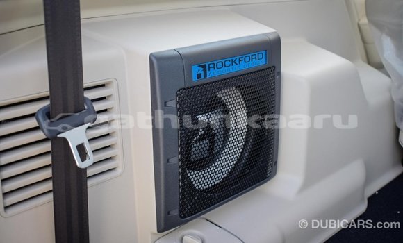 Buy Import Mitsubishi Pajero White Car in Import - Dubai in Baa Buy Import Mitsubishi Pajero White Car in Import - Dubai in Baa