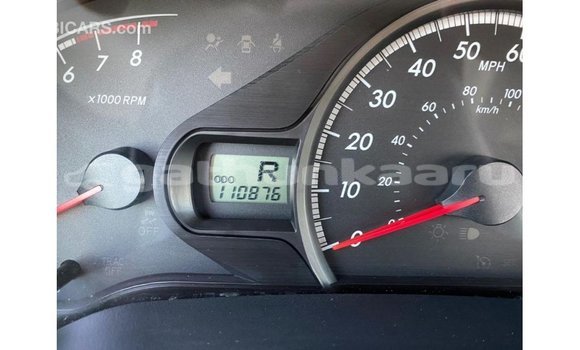 Buy Import Toyota Sienna Other Car in Import - Dubai in Baa Buy Import Toyota Sienna Other Car in Import - Dubai in Baa