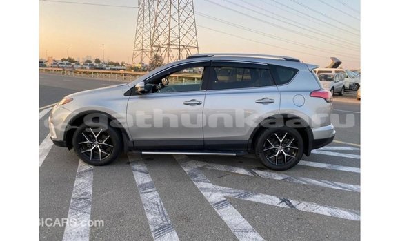 Buy Import Toyota 4Runner Other Car in Import - Dubai in Baa Buy Import Toyota 4Runner Other Car in Import - Dubai in Baa