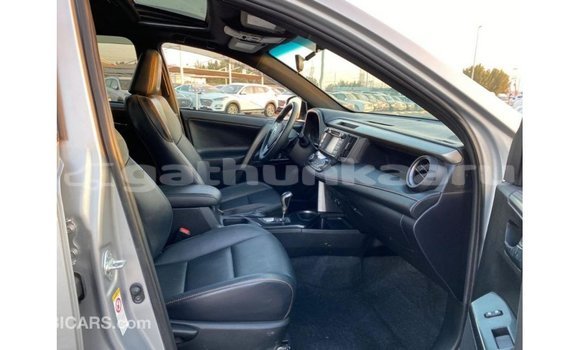 Buy Import Toyota 4Runner Other Car in Import - Dubai in Baa Buy Import Toyota 4Runner Other Car in Import - Dubai in Baa