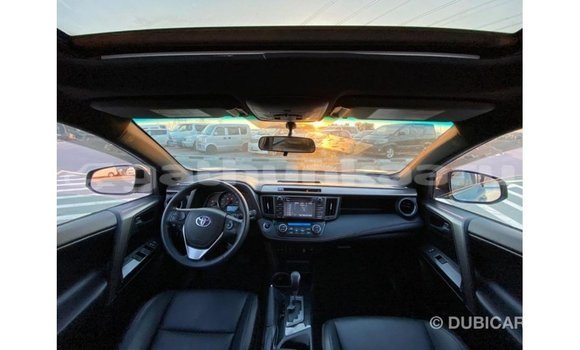 Buy Import Toyota 4Runner Other Car in Import - Dubai in Baa Buy Import Toyota 4Runner Other Car in Import - Dubai in Baa