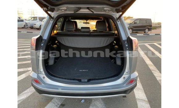 Buy Import Toyota 4Runner Other Car in Import - Dubai in Baa Buy Import Toyota 4Runner Other Car in Import - Dubai in Baa