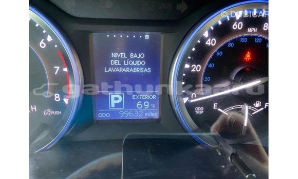 Buy Import Toyota 4Runner Other Car in Import - Dubai in Baa Buy Import Toyota 4Runner Other Car in Import - Dubai in Baa