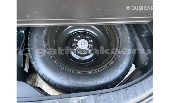 Buy Import Toyota 4Runner Other Car in Import - Dubai in Baa Buy Import Toyota 4Runner Other Car in Import - Dubai in Baa