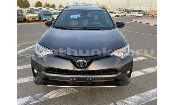 Buy Import Toyota 4Runner Other Car in Import - Dubai in Baa Buy Import Toyota 4Runner Other Car in Import - Dubai in Baa