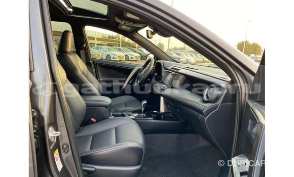 Buy Import Toyota 4Runner Other Car in Import - Dubai in Baa Buy Import Toyota 4Runner Other Car in Import - Dubai in Baa