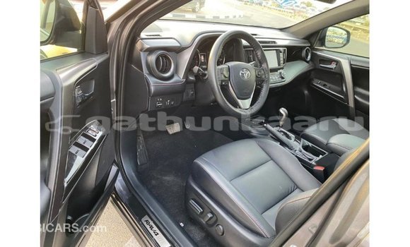 Buy Import Toyota 4Runner Other Car in Import - Dubai in Baa Buy Import Toyota 4Runner Other Car in Import - Dubai in Baa