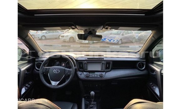 Buy Import Toyota 4Runner Other Car in Import - Dubai in Baa Buy Import Toyota 4Runner Other Car in Import - Dubai in Baa