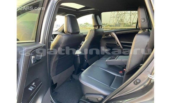 Buy Import Toyota 4Runner Other Car in Import - Dubai in Baa Buy Import Toyota 4Runner Other Car in Import - Dubai in Baa