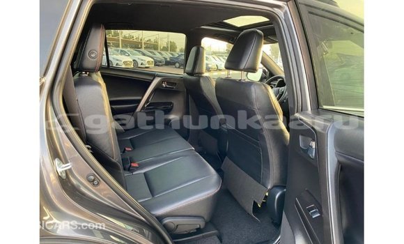 Buy Import Toyota 4Runner Other Car in Import - Dubai in Baa Buy Import Toyota 4Runner Other Car in Import - Dubai in Baa