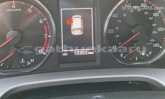 Buy Import Toyota 4Runner Other Car in Import - Dubai in Baa Buy Import Toyota 4Runner Other Car in Import - Dubai in Baa