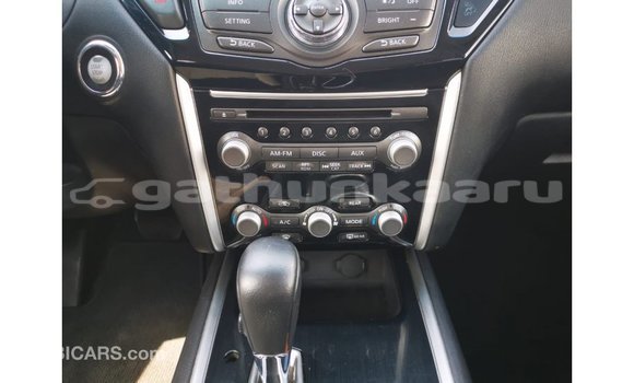 Buy Import Nissan Pathfinder Other Car in Import - Dubai in Baa Buy Import Nissan Pathfinder Other Car in Import - Dubai in Baa
