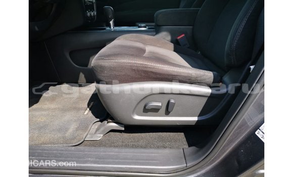 Buy Import Nissan Pathfinder Other Car in Import - Dubai in Baa Buy Import Nissan Pathfinder Other Car in Import - Dubai in Baa