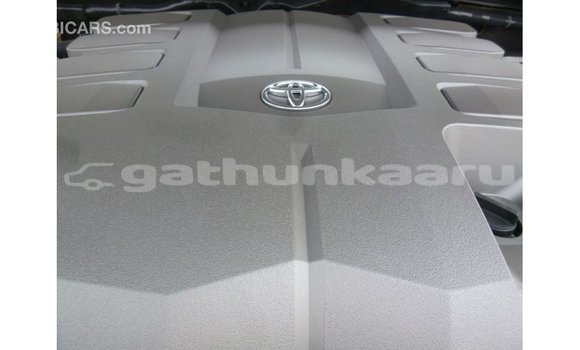 Buy Import Toyota Land Cruiser Black Car in Import - Dubai in Baa Buy Import Toyota Land Cruiser Black Car in Import - Dubai in Baa
